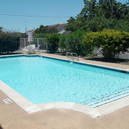 America'S Inn Houston Ngoại thất bức ảnh