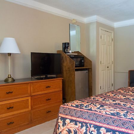 America'S Inn Houston Ngoại thất bức ảnh