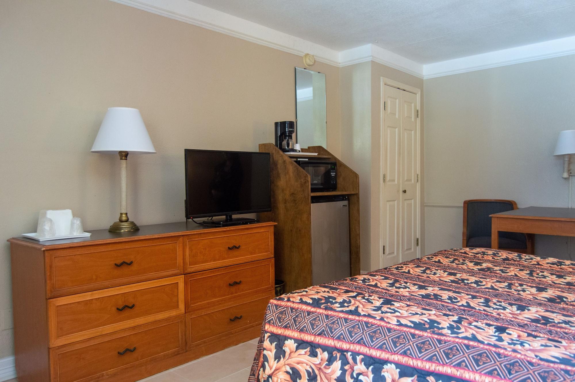 America'S Inn Houston Ngoại thất bức ảnh