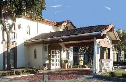 America'S Inn Houston Ngoại thất bức ảnh