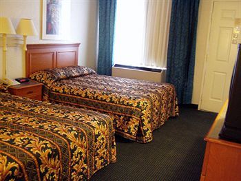 America'S Inn Houston Ngoại thất bức ảnh