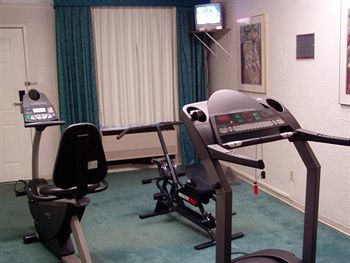 America'S Inn Houston Ngoại thất bức ảnh