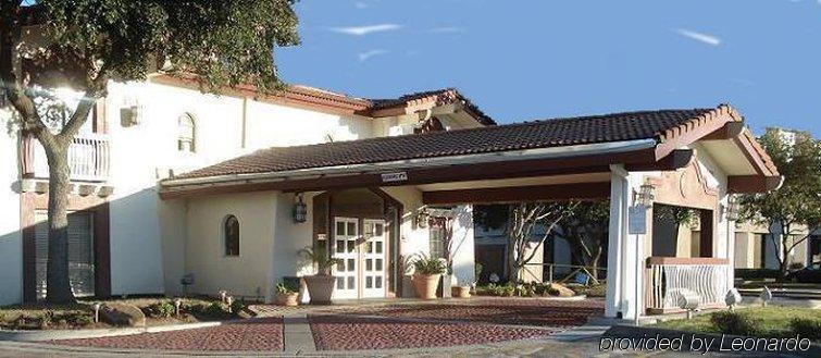 America'S Inn Houston Ngoại thất bức ảnh