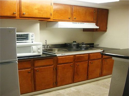America'S Inn Houston Ngoại thất bức ảnh