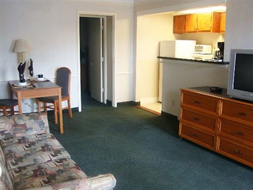America'S Inn Houston Ngoại thất bức ảnh